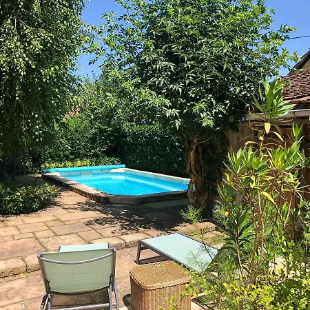 Le Sechoir Du Ried شقة Rossfeld