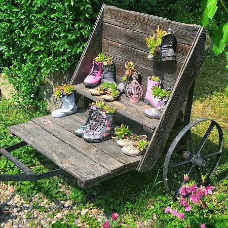 Le Sechoir Du Ried شقة Rossfeld