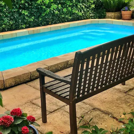 Le Sechoir Du Ried Apartment