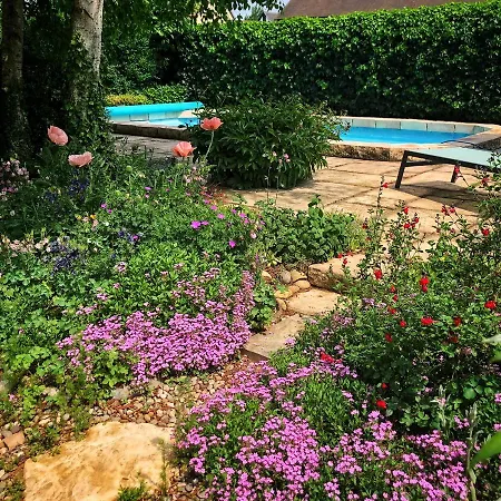 Apartment Le Sechoir Du Ried Rossfeld