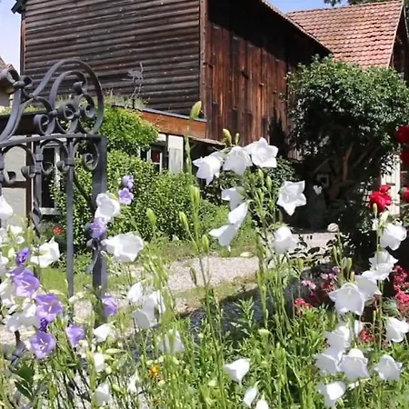 Apartamento Le Séchoir Du Ried *