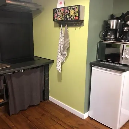 Le Sechoir Du Ried Rossfeld