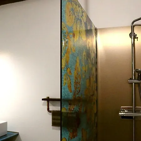 شقة Le Sechoir Du Ried *