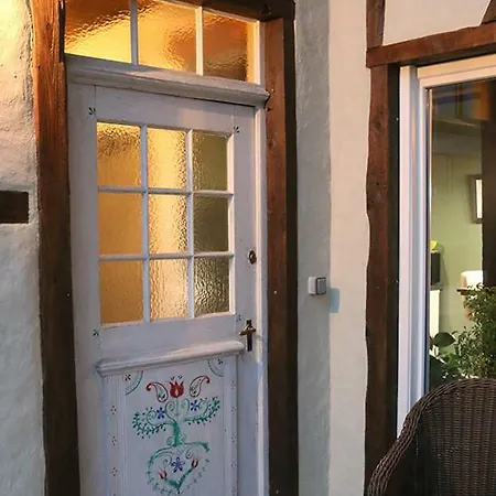 Le Sechoir Du Ried Rossfeld