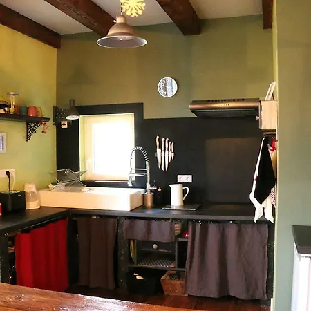 Apartment Le Sechoir Du Ried Rossfeld